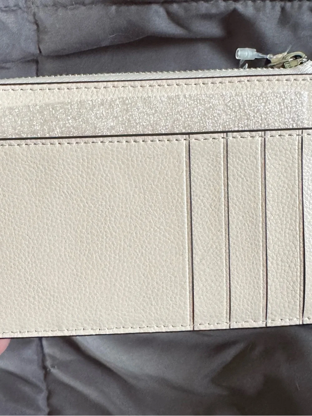 Kate Spade Wristlet Card Wallet NWT